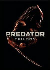 Predator Trilogy (3 Blu-ray) di Nimród Antal,Stephen Hopkins,John McTiernan