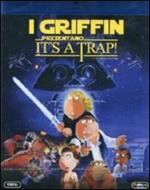 I Griffin presentano It's a Trap!