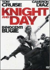 Innocenti bugie di James Mangold - DVD