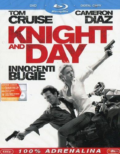Innocenti bugie (DVD + Blu-ray) di James Mangold