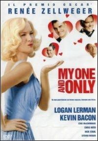 My One and Only di Richard Loncraine - DVD