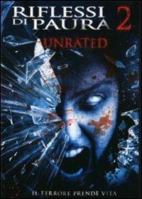 Riflessi di paura 2 di Víctor García - DVD