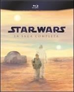 Star Wars. La saga completa