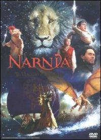 Le cronache di Narnia. Il viaggio del veliero di Michael Apted - DVD