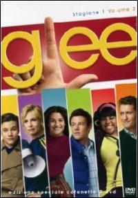 Glee. Stagione 1. Vol. 2 (3 DVD) di Ryan Murphy,John Scott,Brad Falchuk,Elodie Keene - DVD