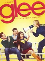 Glee. Stagione 1 (7 DVD)