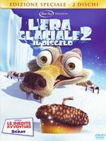 L' Era glaciale 2. Il disgelo. Special Edition (2 DVD)