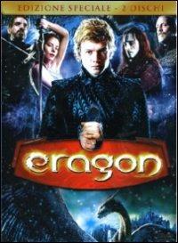 Eragon (2 DVD)<span>.</span> Edizione speciale di Stefen Fangmeier - DVD