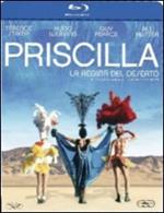 Priscilla. La regina del deserto