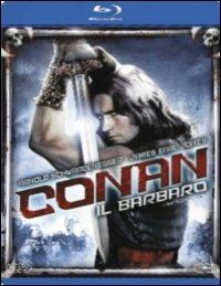 Conan il Barbaro di John Milius - Blu-ray