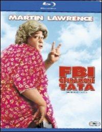 FBI Operazione tata di John Whitesell - Blu-ray