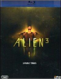 Alien 3 di David Fincher - Blu-ray