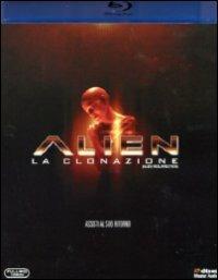 Alien, la clonazione di Jean-Pierre Jeunet - Blu-ray