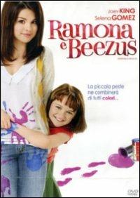 Ramona e Beezus (DVD) di Elizabeth Allen - DVD