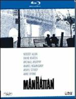 Manhattan (Blu-ray)