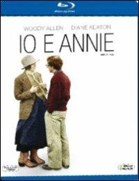 Io e Annie di Woody Allen - Blu-ray