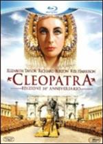 Cleopatra (2 Blu-ray)