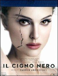 Il cigno nero di Darren Aronofsky - Blu-ray