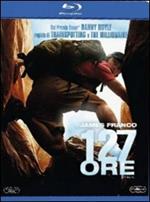 127 ore (Blu-ray)