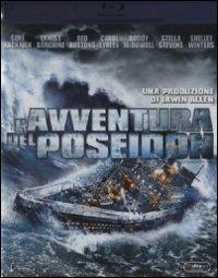 L' avventura del Poseidon di Ronald Neame - Blu-ray