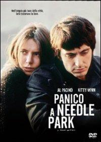 Panico a Needle Park (DVD) di Jerry Schatzberg - DVD