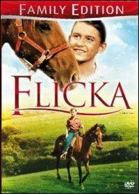 Flicka. Uno spirito libero<span>.</span> Family Edition di Michael Mayer - DVD