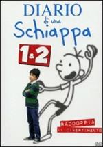 Diario di una schiappa 1 e 2