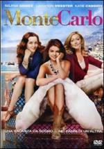 Monte Carlo