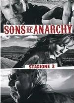 Sons of Anarchy. Stagione 3 (4 DVD)