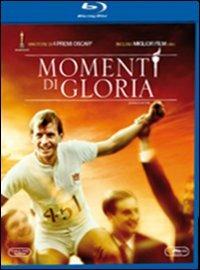Momenti di gloria di Hugh Hudson - Blu-ray