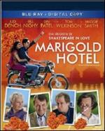 Marigold Hotel