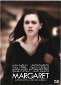 Margaret di Kenneth Lonergan - DVD