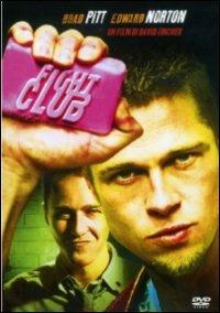 Fight Club di David Fincher - DVD