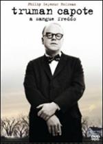 Truman Capote. A sangue freddo