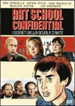 Art School Confidential. I segreti della scuola d'arte (DVD)