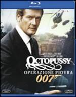 Agente 007. Octopussy: operazione Piovra