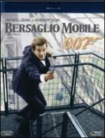 Agente 007. Bersaglio mobile (Blu-ray)