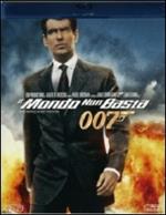 Agente 007. Il mondo non basta