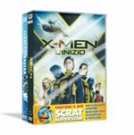 X-Men. L'inizio. Scrat superstar (2 DVD)