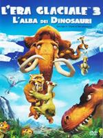 L' Era Glaciale 3. L'Alba dei Dinosauri. Slim Edition (DVD)