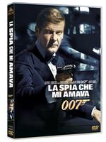 Agente 007. La spia che mi amava