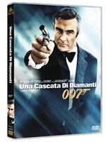 Agente 007. Una cascata di diamanti