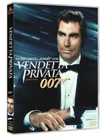 Agente 007. Vendetta privata