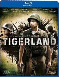 Tigerland di Joel Schumacher - Blu-ray