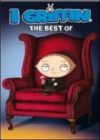 I Griffin. The best of - DVD