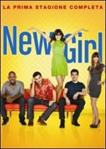 New Girl. Stagione 1 (3 DVD)
