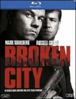 Broken City