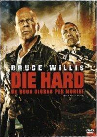 Die Hard. Un buon giorno per morire di John Moore - DVD
