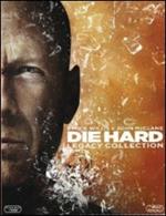 Die Hard Collection (4 Blu-ray)