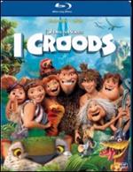 I Croods (DVD + Blu-ray)